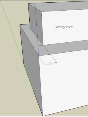 Grafik zum OVG Beschluss